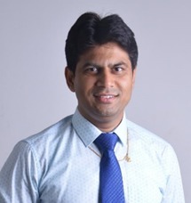 Kamlesh Parihar